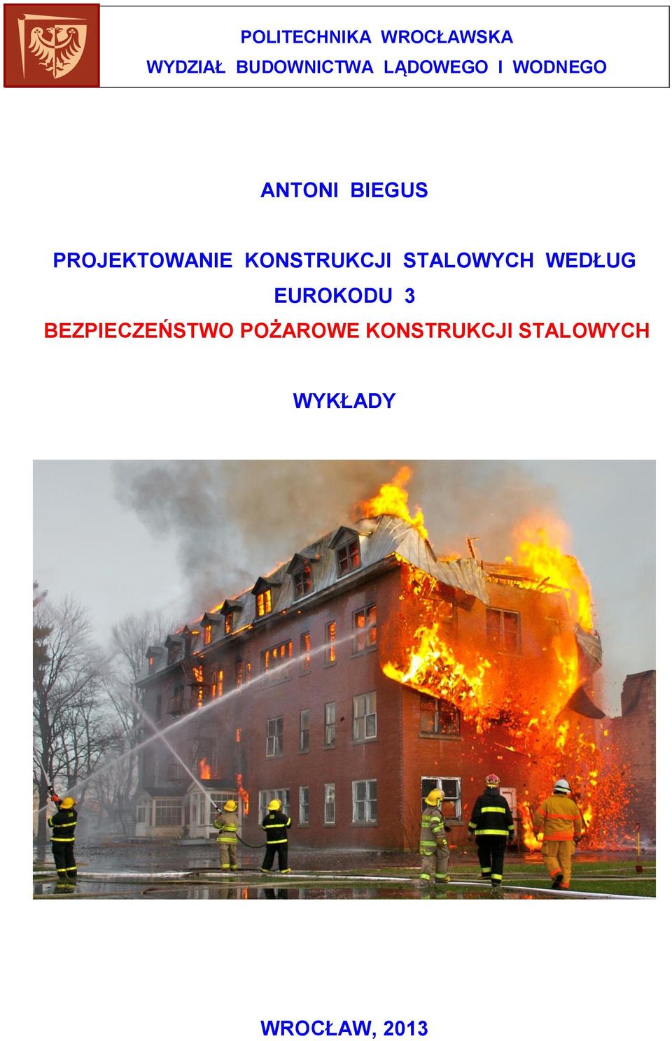 PROJEKTOWANIE KONSTRUKCJI STALOWYCH WEDŁUG EUROKODU 3