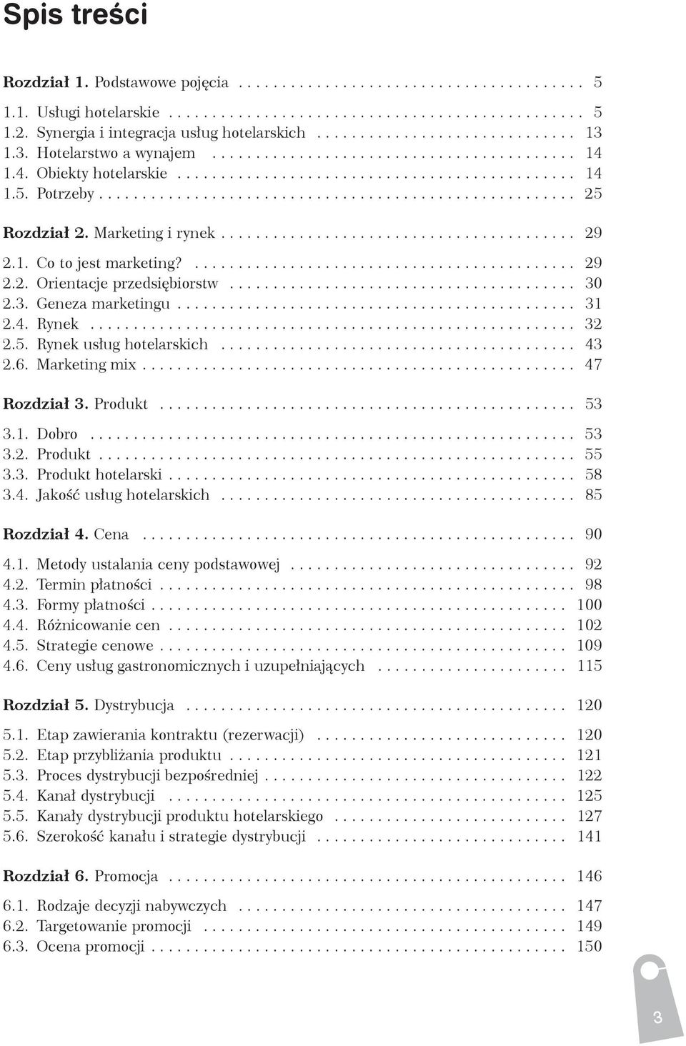 Potrzeby....................................................... 25 Rozdział 2. Marketing i rynek......................................... 29 2.1. Co to jest marketing?............................................ 29 2.2. Orientacje przedsiębiorstw.