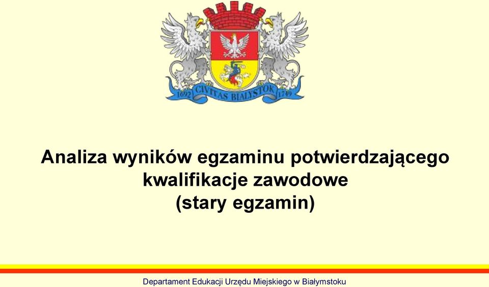 potwierdzającego