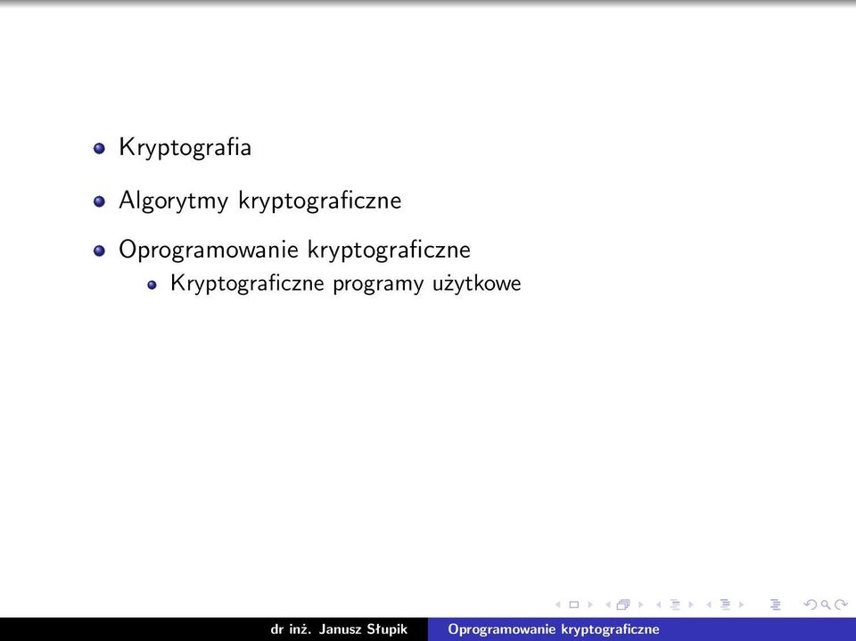 kryptograficzne