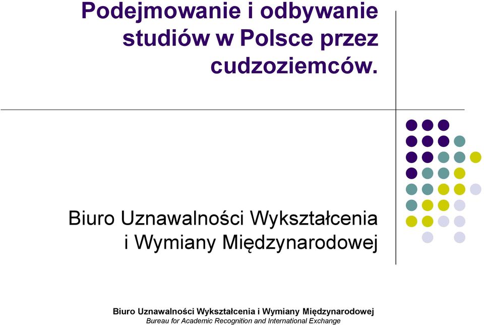 cudzoziemców.