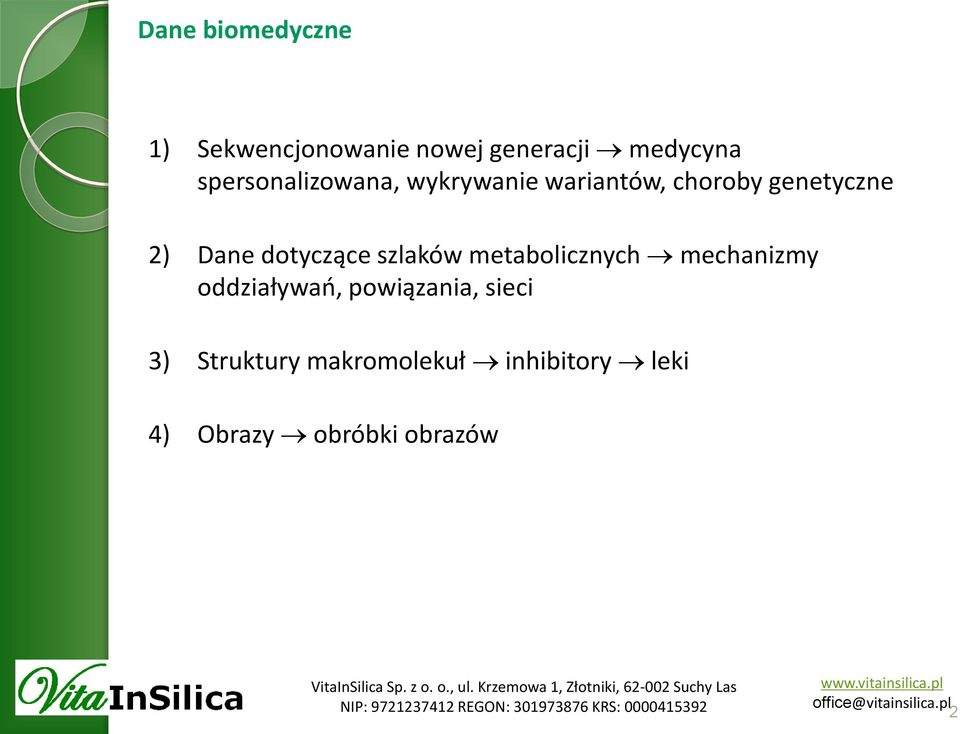 dotyczące szlaków metabolicznych mechanizmy oddziaływań, powiązania,