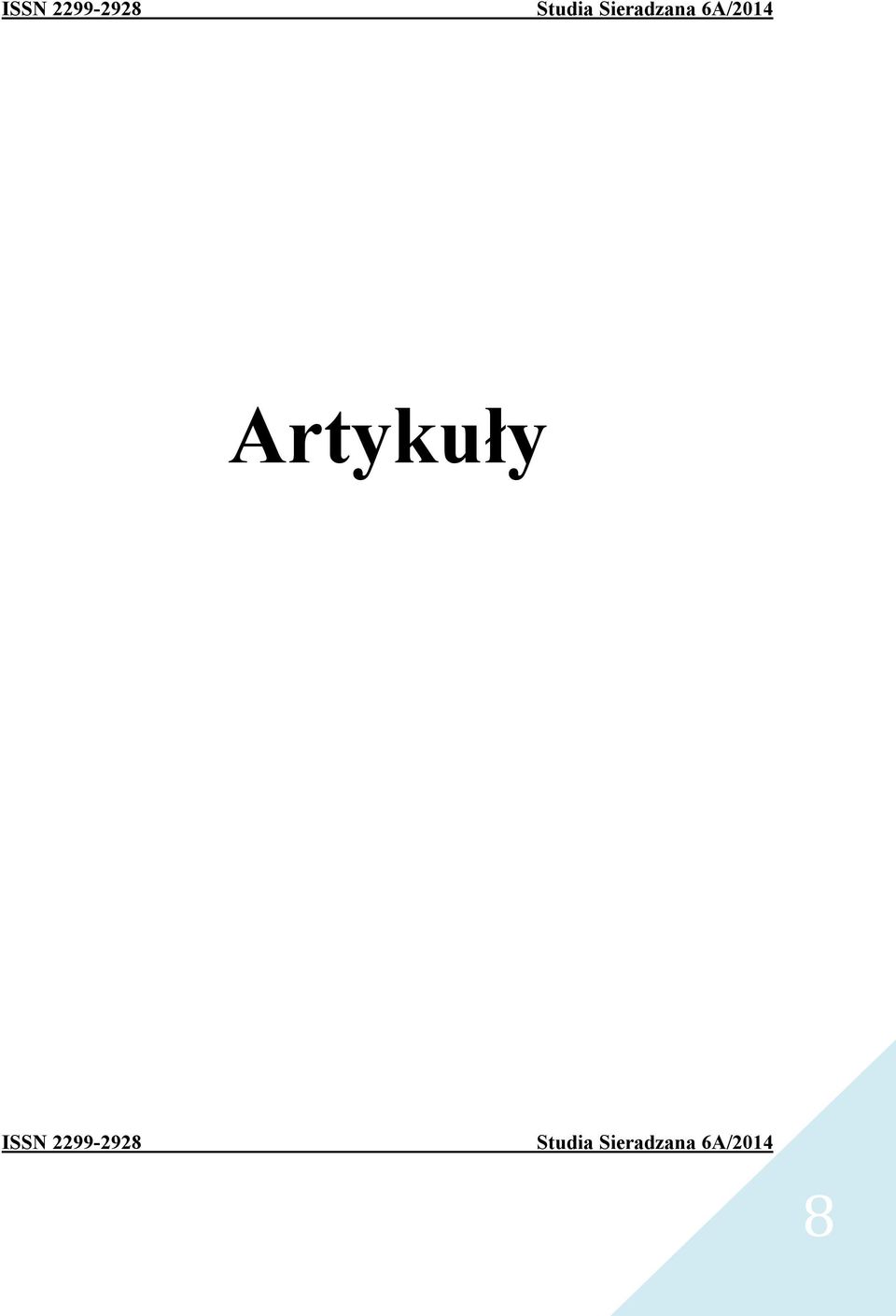 Artykuły   8