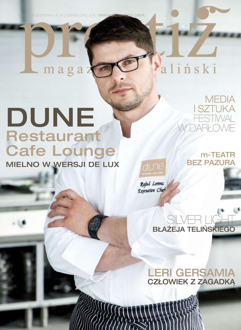 pl DUNE Restaurant Cafe Lounge MIELNO W WERSJI DE LUX MEDIA I