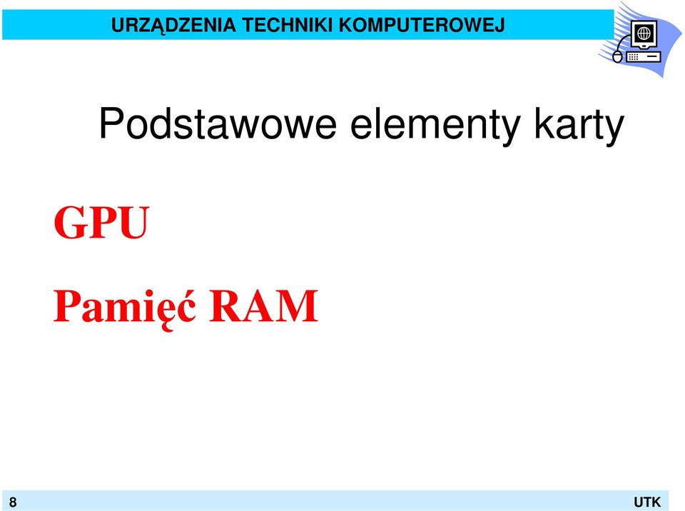 karty GPU