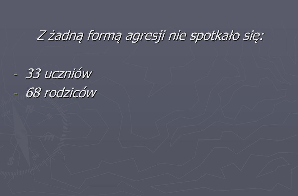 spotkało się: -