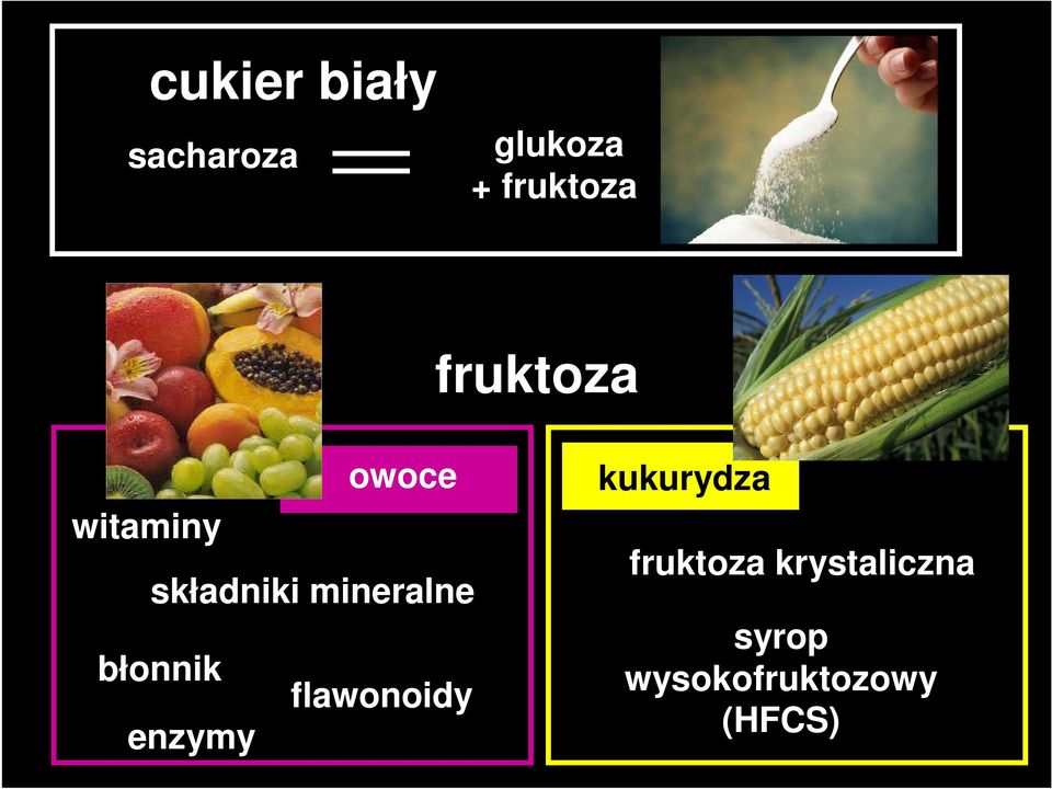 błonnik flawonoidy enzymy kukurydza
