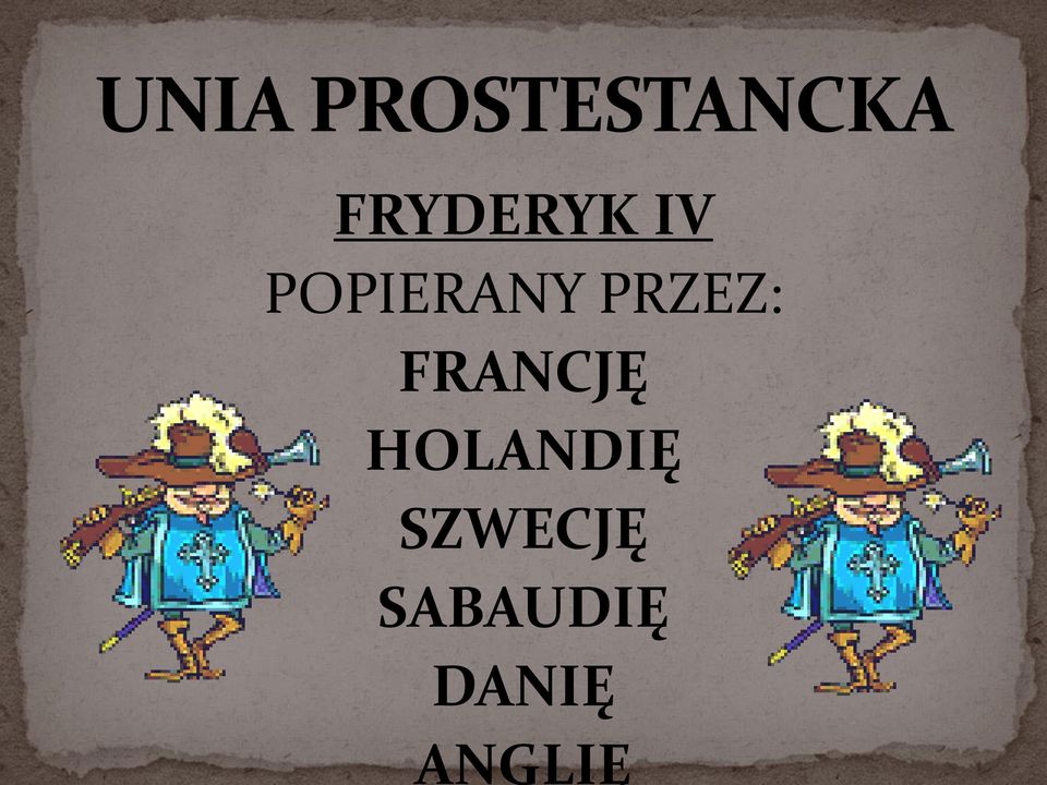 FRANCJĘ HOLANDIĘ