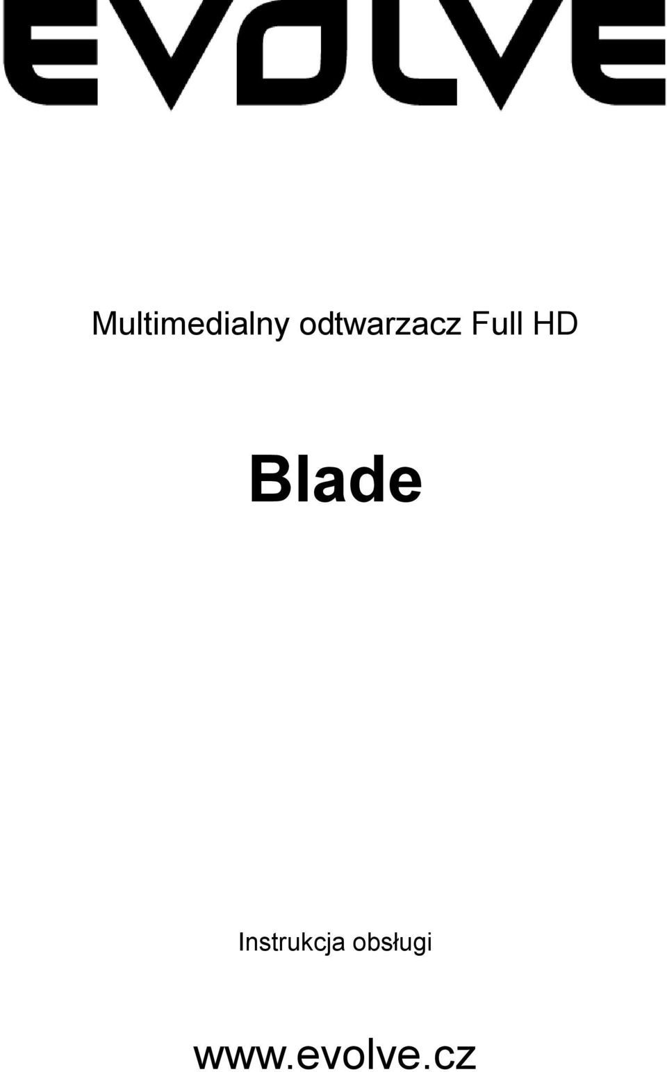 HD Blade