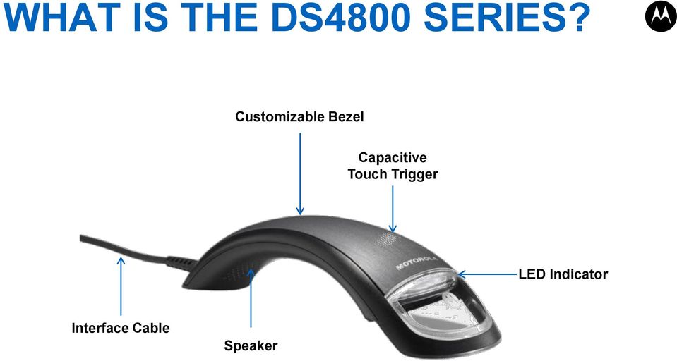 Capacitive Touch Trigger