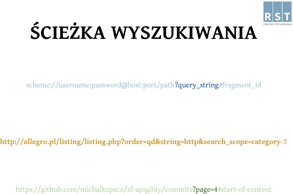 query_string#fragment_id http://allegro.pl/listing/listing.