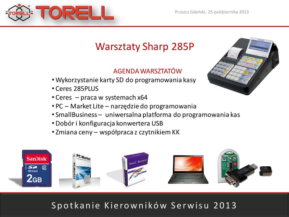 Lite narzędzie do programowania SmallBusiness uniwersalna platforma do