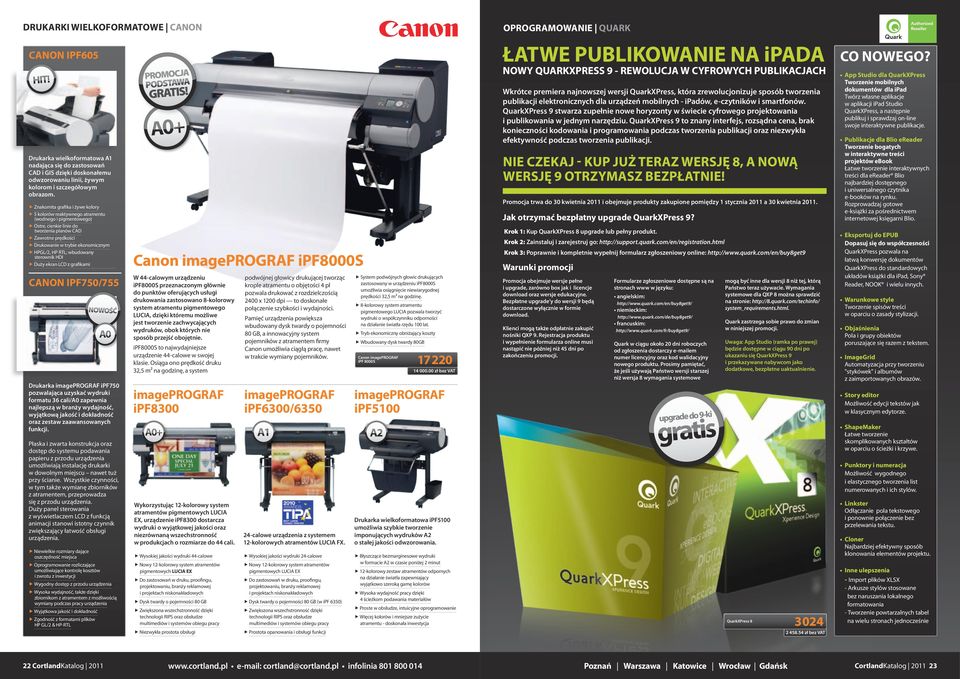 ffhpgl2 hp rtl wbudowany sterownik hdi ffduy ekran lcd z grafikami canon