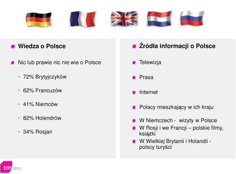 Prasa Internet Polacy mieszkający w ich kraju W Niemczech - wizyty w Polsce W