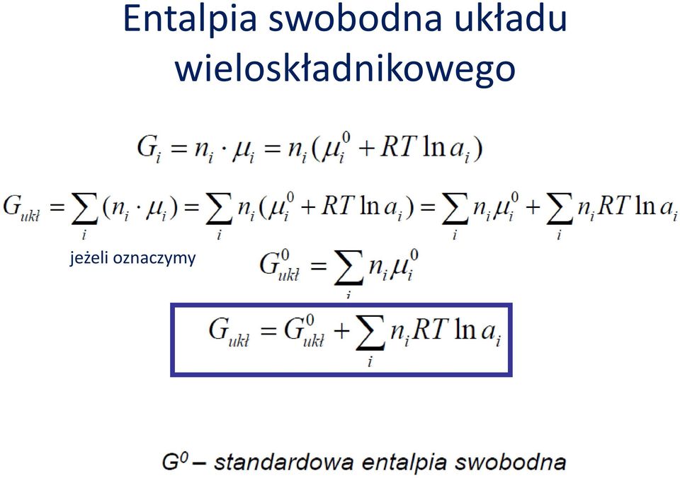 układu