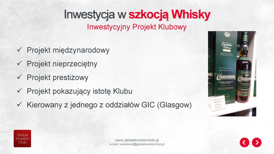 nieprzeciętny Projekt prestiżowy Projekt