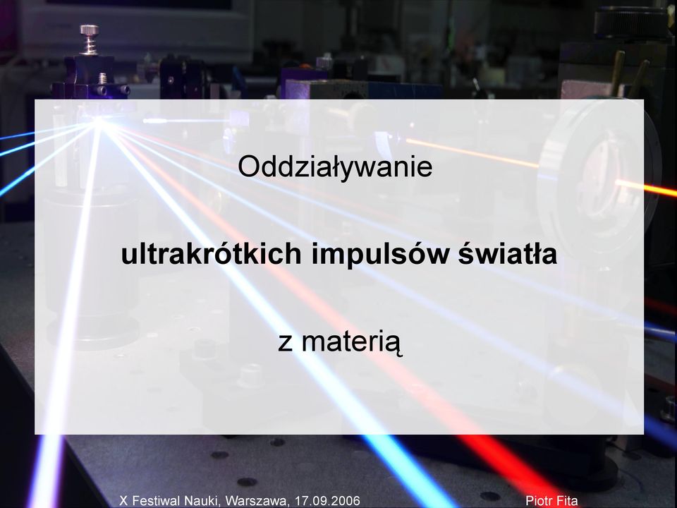 impulsów