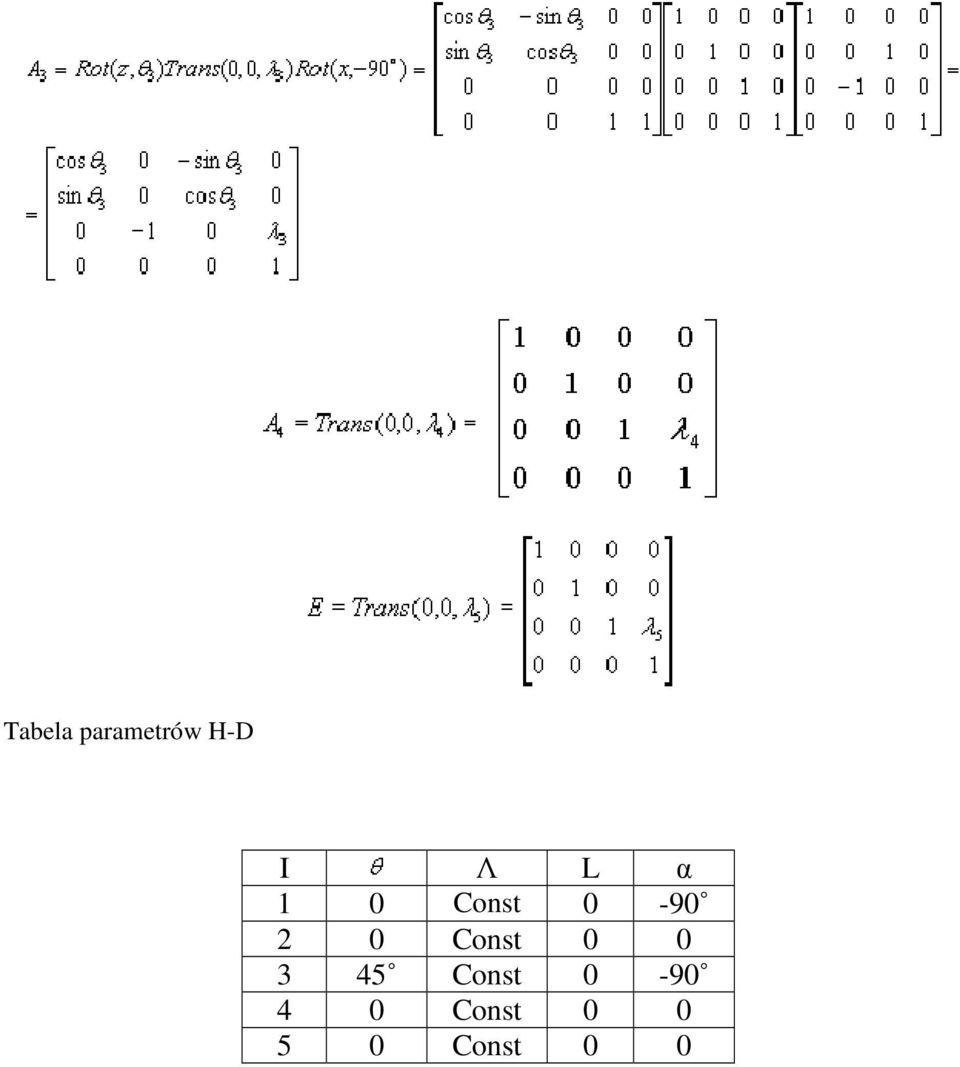 Const 0 0 3 45 Const 0-90