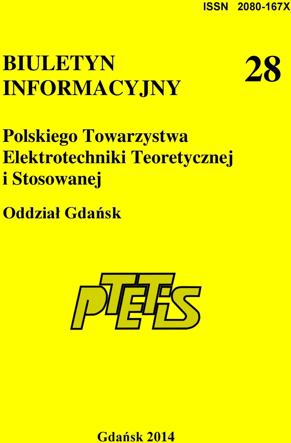 Towarzystwa Elektrotechniki