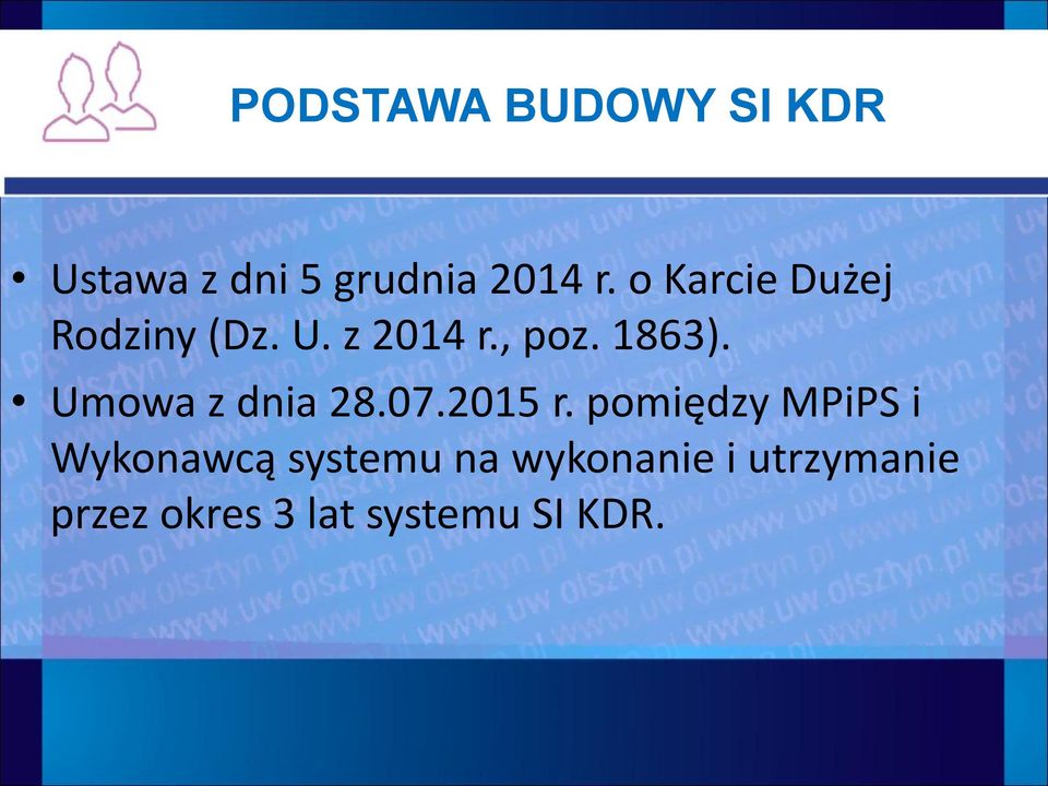 1863). Umowa z dnia 28.07.2015 r.