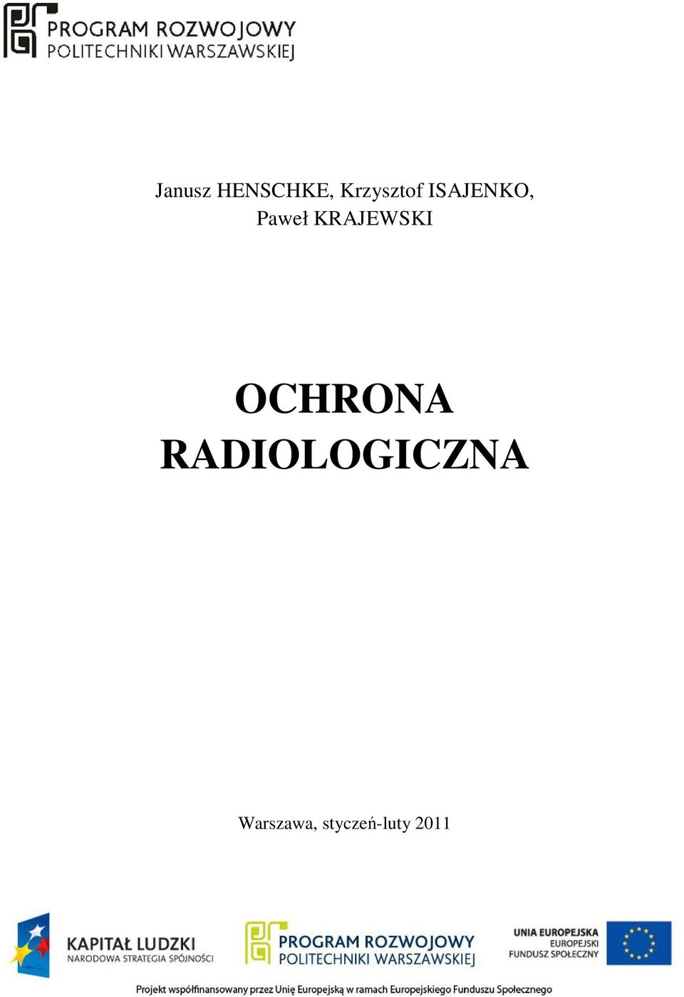 KRAJEWSKI OCHRONA