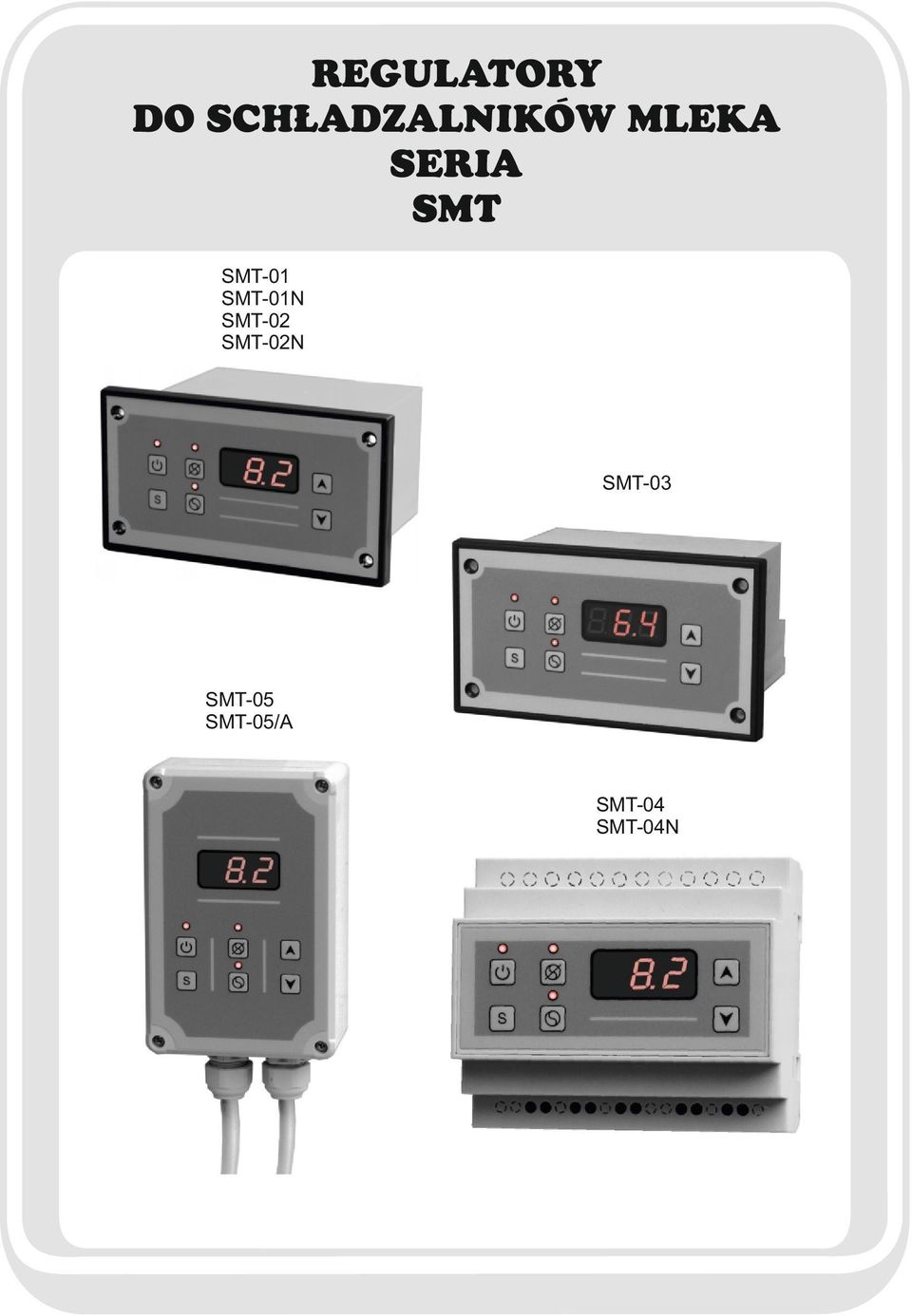 SMT SMT-01 SMT-01N SMT-02