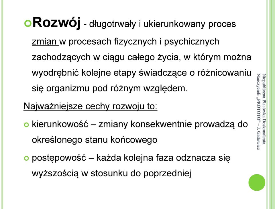 pod różnym względem.