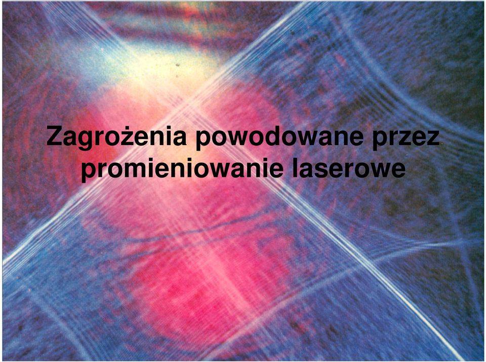 przez