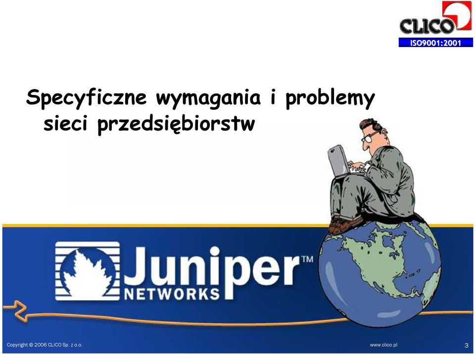 problemy sieci