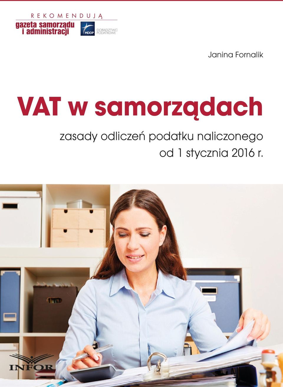 samorządach zasady