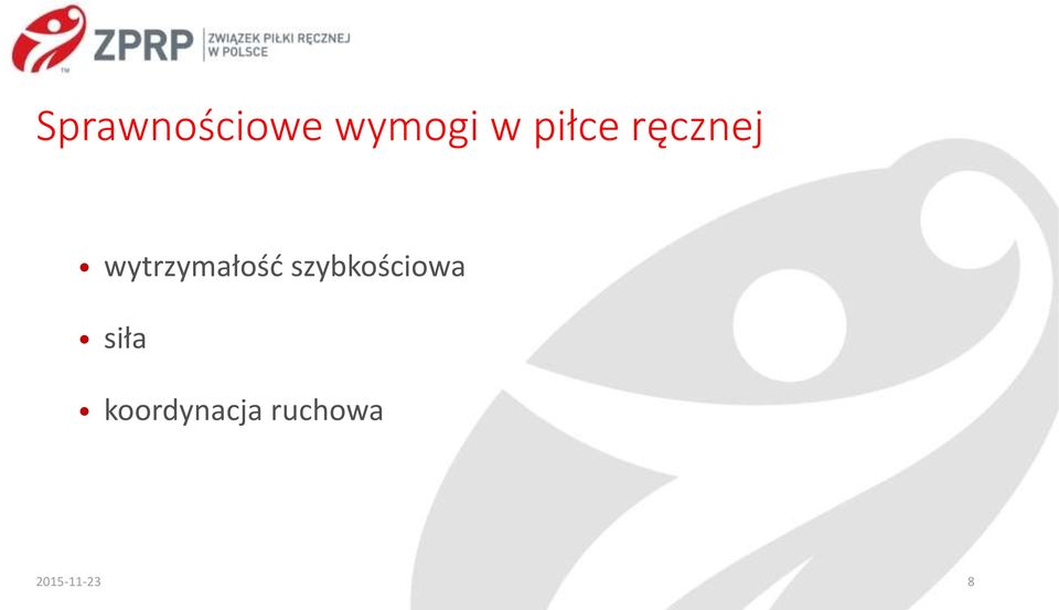 wytrzymałość