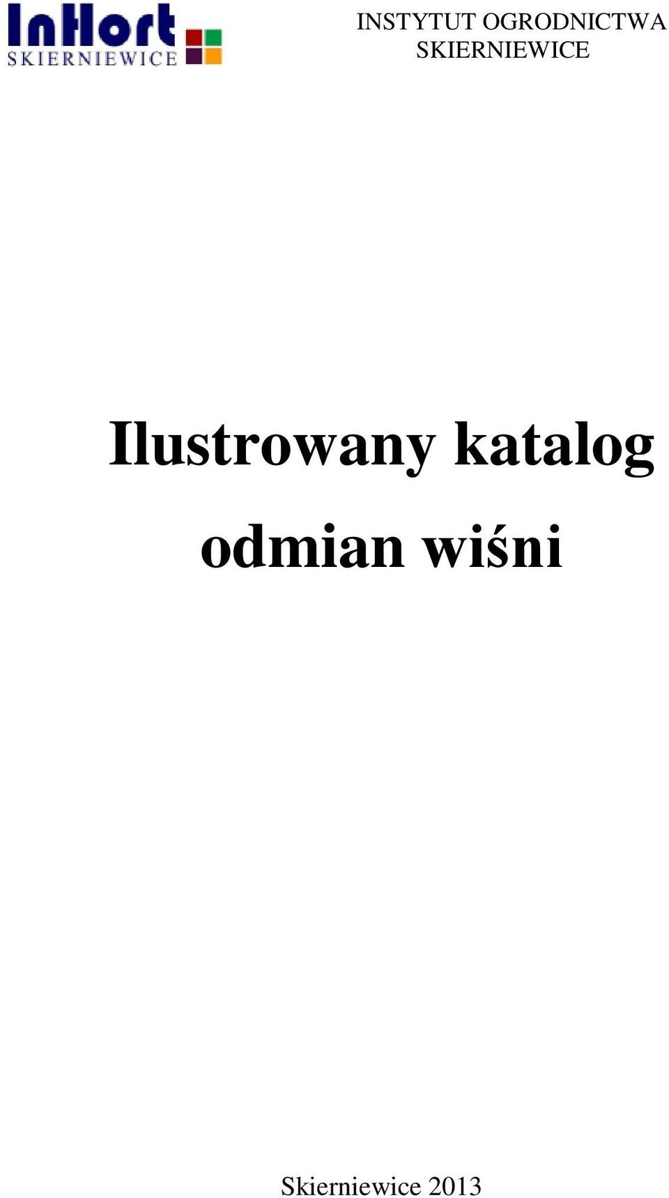 Ilustrowany katalog