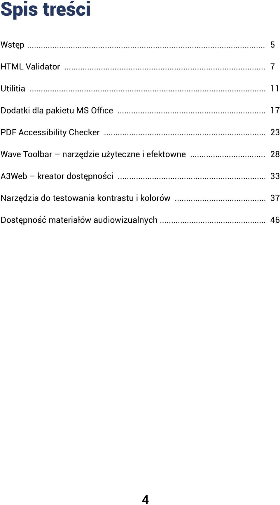 .. 23 Wave Toolbar narzędzie użyteczne i efektowne.