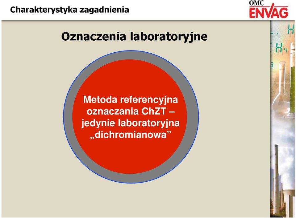 Metoda referencyjna oznaczania