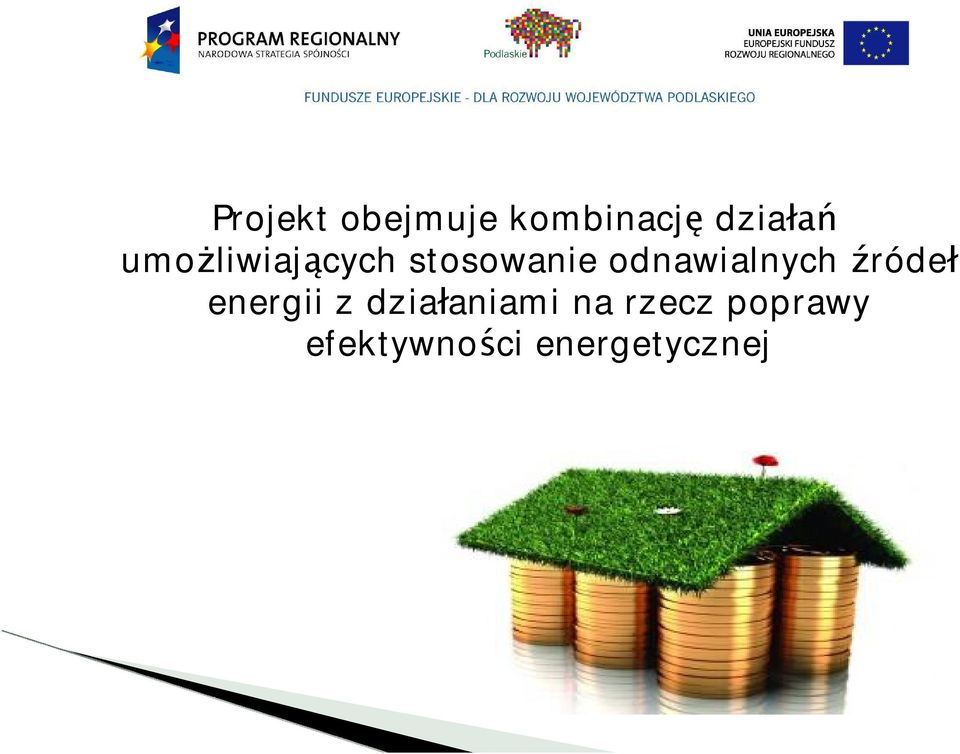 odnawialnych róde energii z