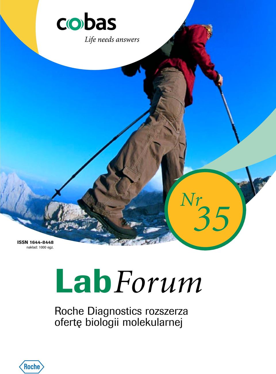 LabForum Roche