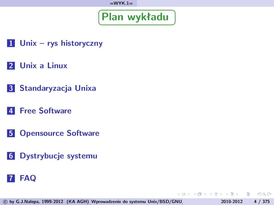 Dystrybucje systemu 7 FAQ c by G.J.