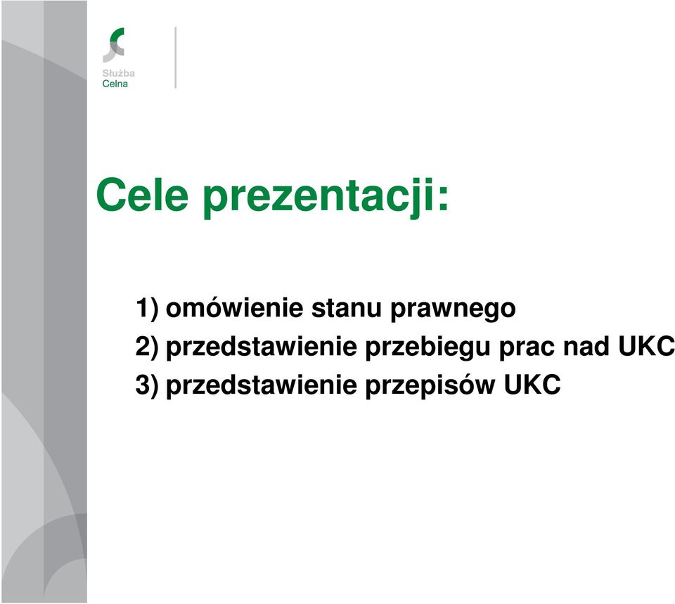 przedstawienie przebiegu prac