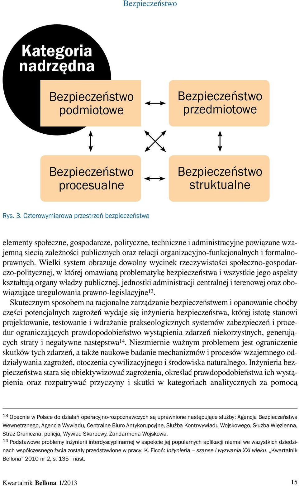 organizacyjno-funkcjonalnych i formalnoprawnych.