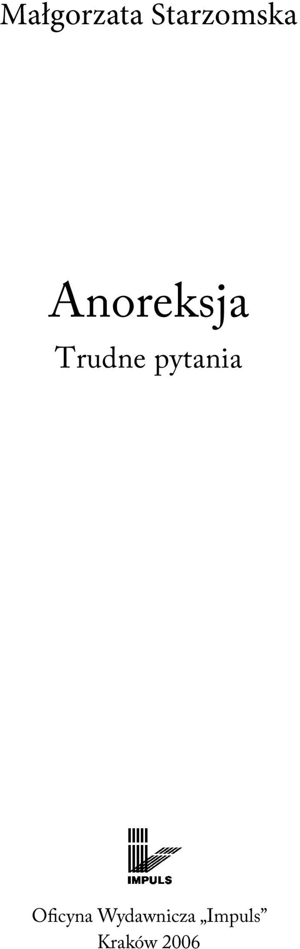 Trudne pytania