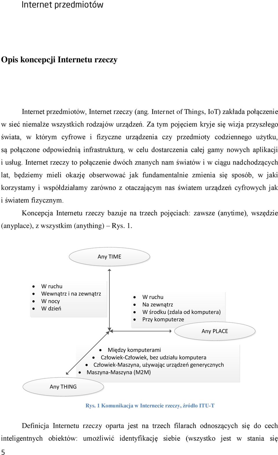 nowych aplikacji i usług.