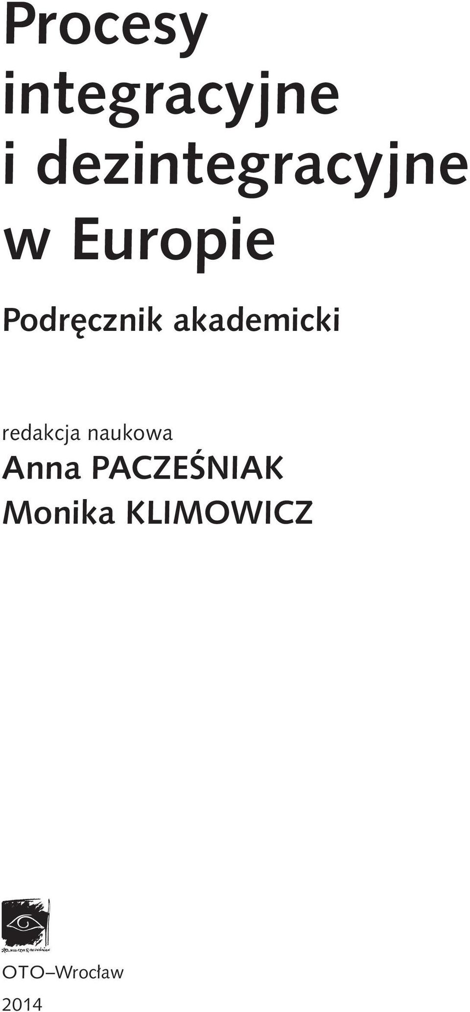 Podręcznik akademicki redakcja