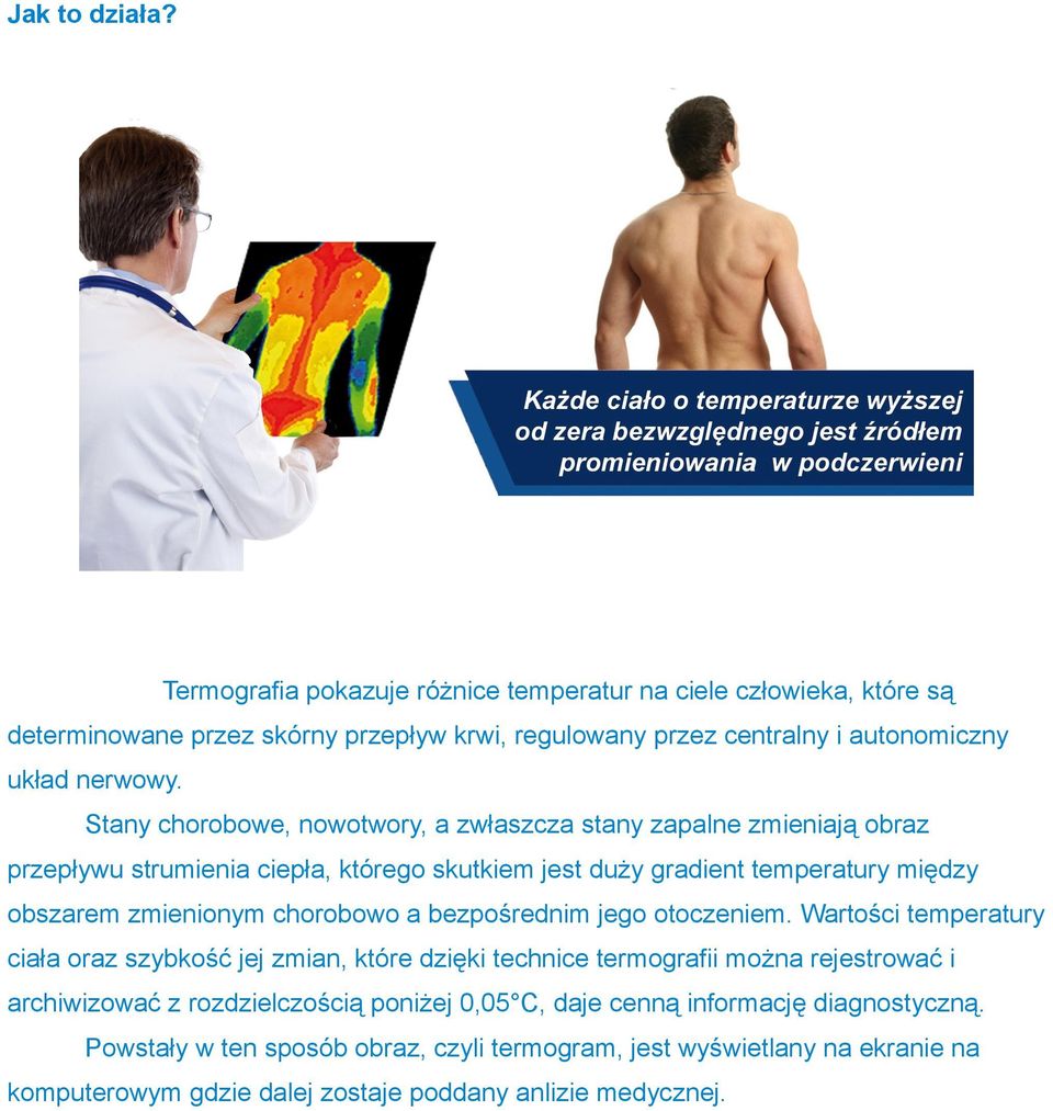 chorobowo a bezpośrednim jego otoczeniem.