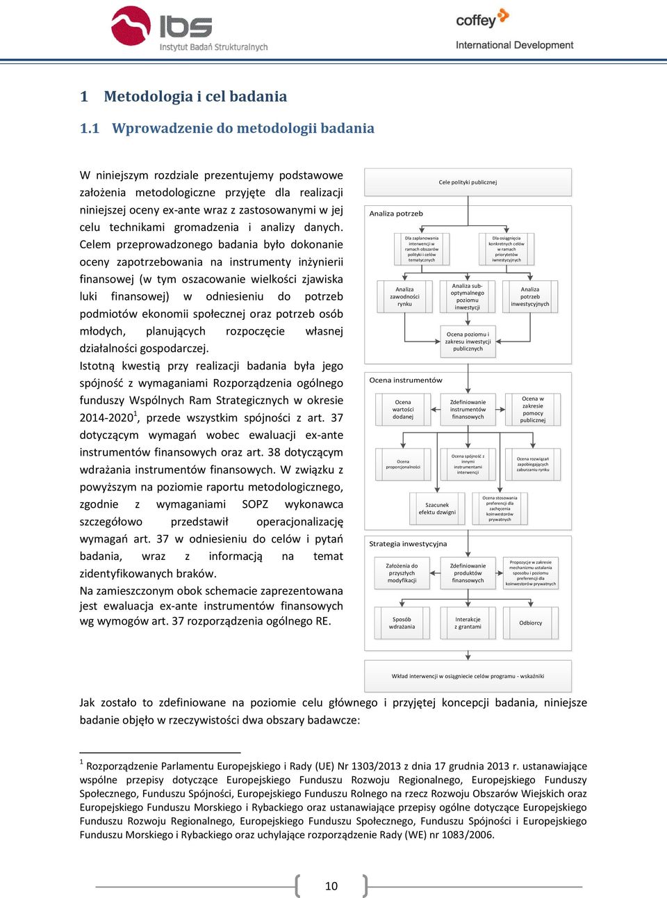 technikami gromadzenia i analizy danych.