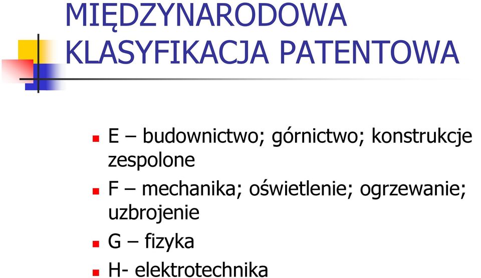 zespolone F mechanika; oświetlenie;