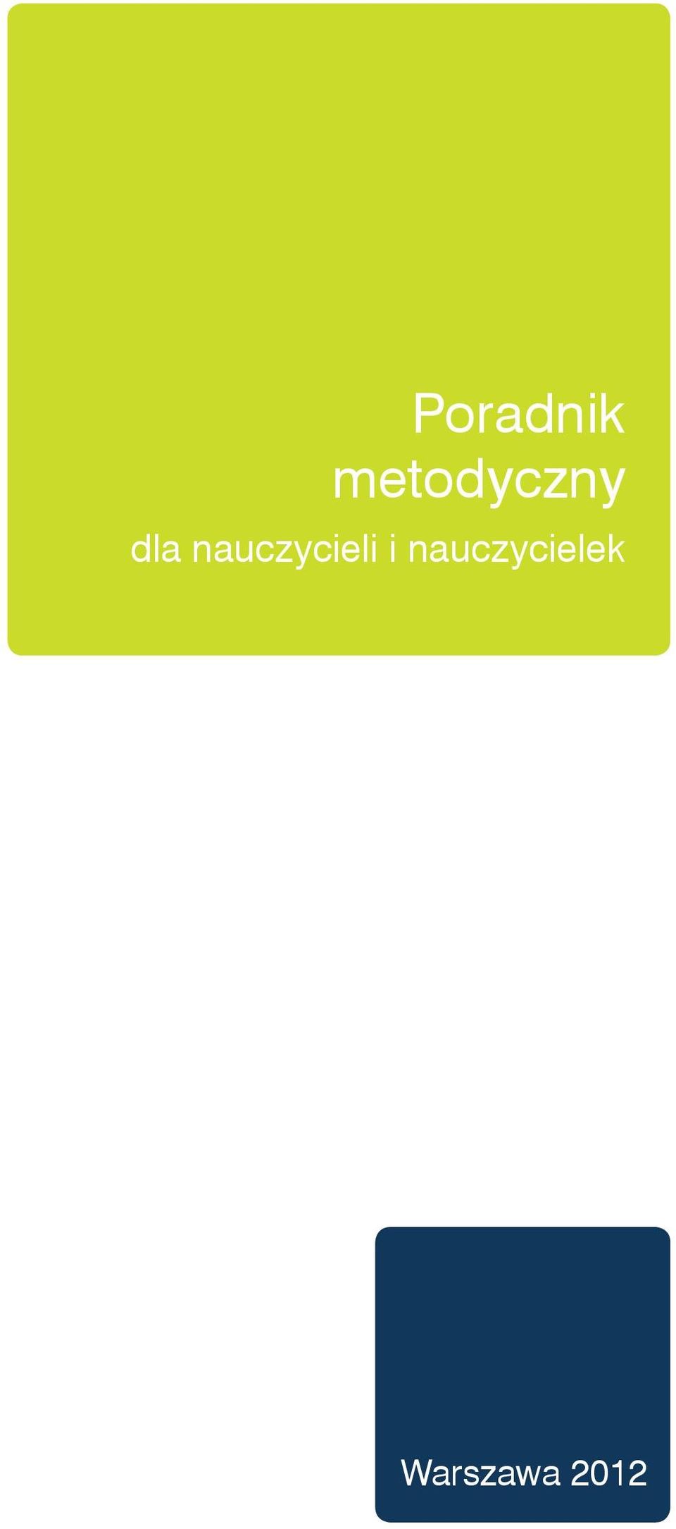 nauczycieli i