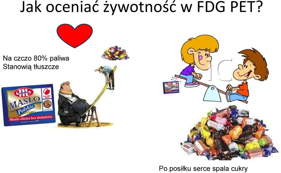 Na czczo 80% paliwa