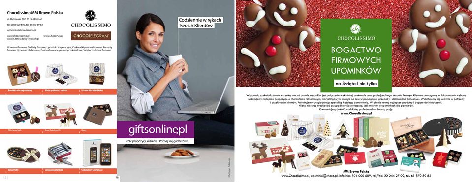 pantone: 477 C Bombka z mlecznej czekolady Filled xmas balls Venus Pretty www.chocoplay.