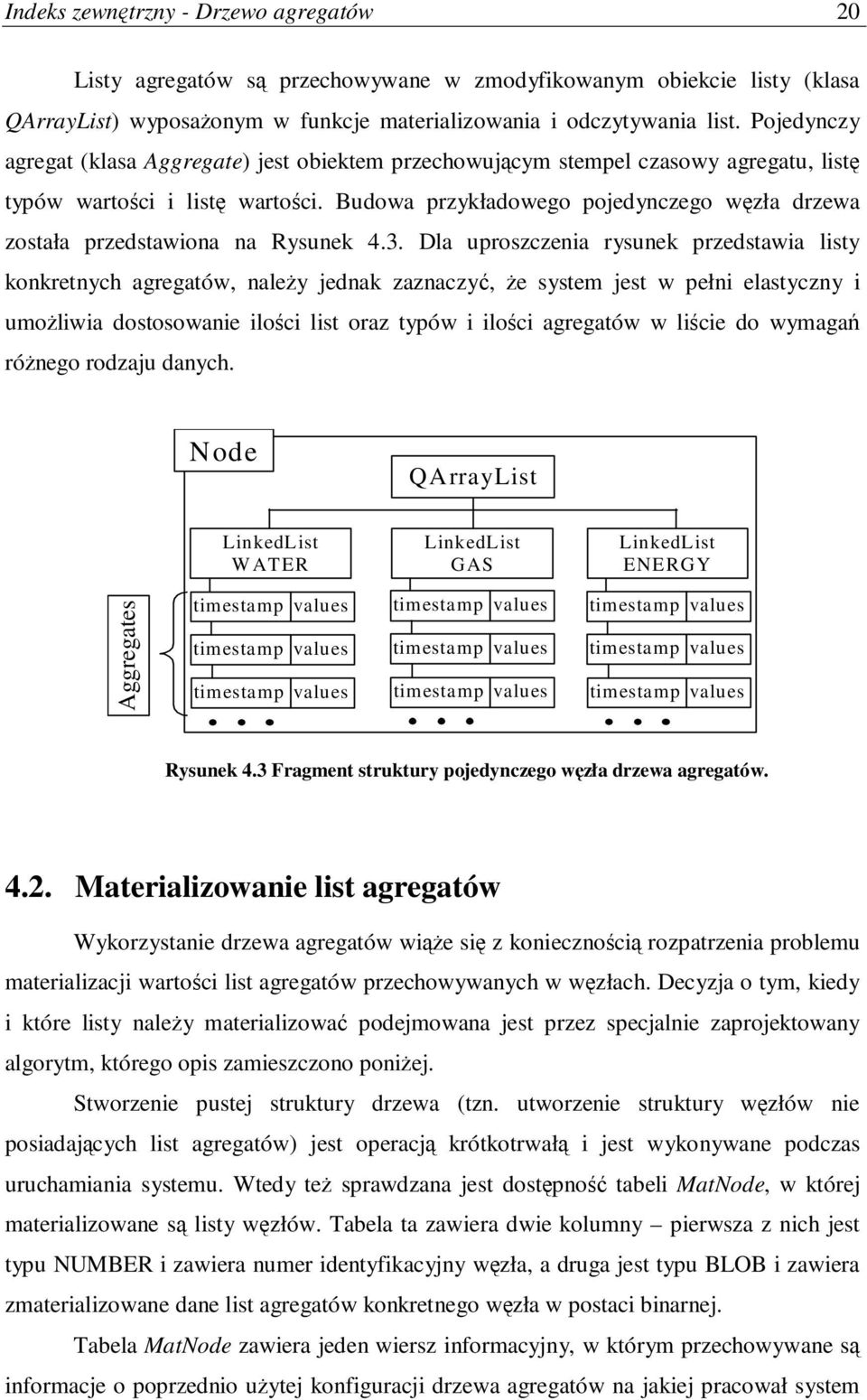 Budowa przykładowego pojedynczego wzła drzewa została przedstawiona na Rysunek 4.3.