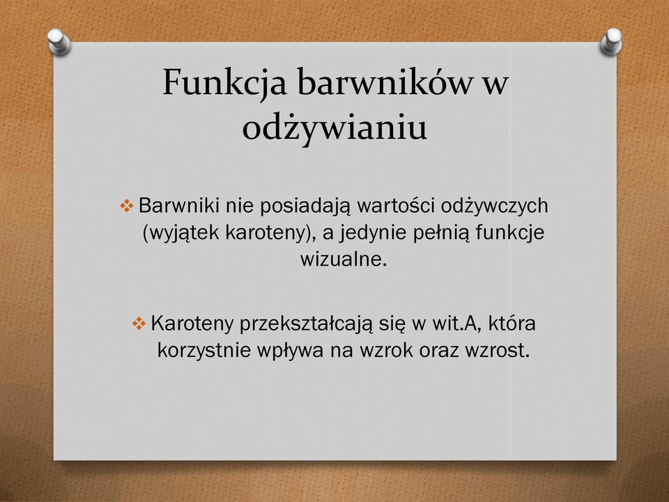 jedynie pełnią funkcje wizualne.